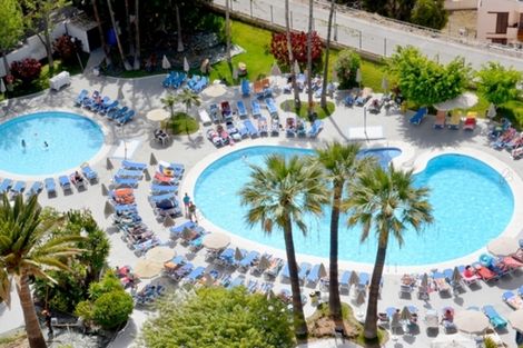 Hôtel Sol Arona Tenerife 3* photo 2
