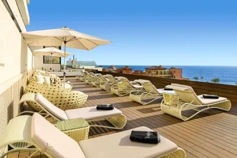 Hôtel H10 Conquistador 4* photo 15