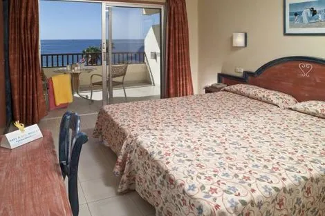 Hôtel Hovima Jardin Caleta 3* photo 4