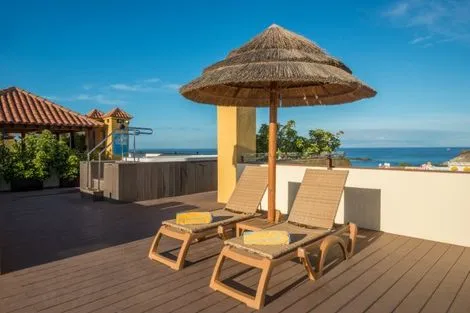 Hôtel Hovima Jardin Caleta 3* photo 18
