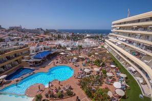 Vacances Tenerife: Hôtel Hovima Santa Maria
