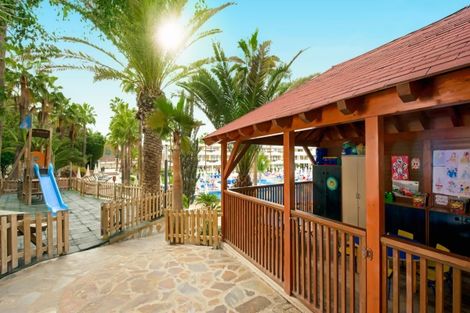 IBEROSTAR Las Dalias - 4* photo 14