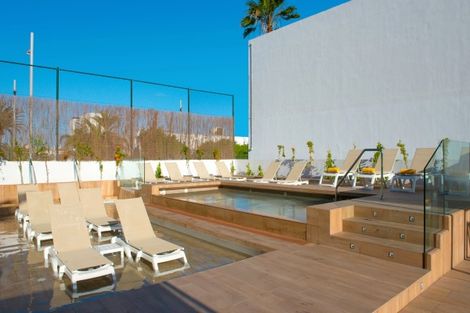 IBEROSTAR Las Dalias - 4* photo 13