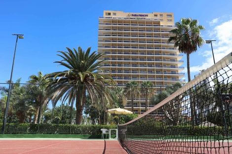 Autres - Hôtel Sunlight Bahia Principe San Felipe 4* Tenerife Canaries