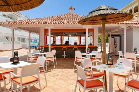 Hôtel Chatur Playa Real 4* photo 6