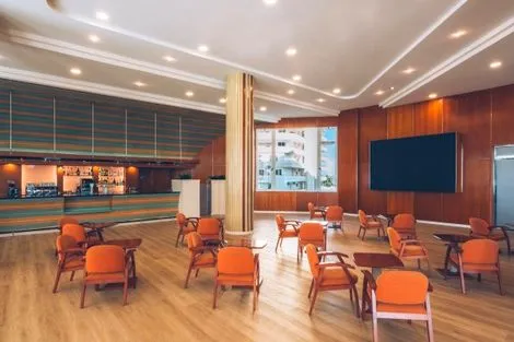 Hôtel Iberostar Bouganville Playa 4* photo 4