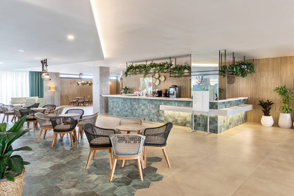 Canaries : Hôtel Riu Buenavista 4* - Arrivée aéroport Tenerife Nord