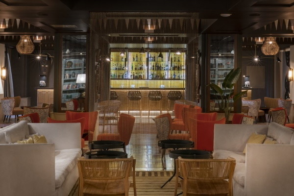 Canaries : Hôtel Vincci Selección La Plantación de Sur