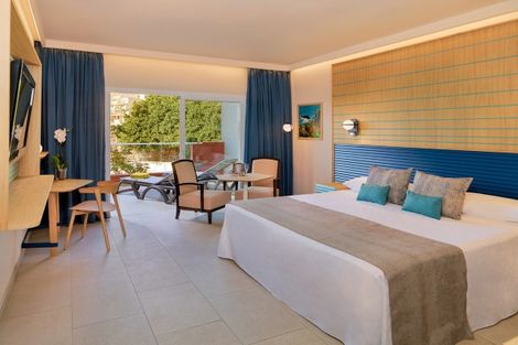 Hôtel Adrian Roca Nivaria 5* photo 3