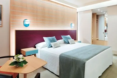 Hôtel Adrian Roca Nivaria 5* photo 4