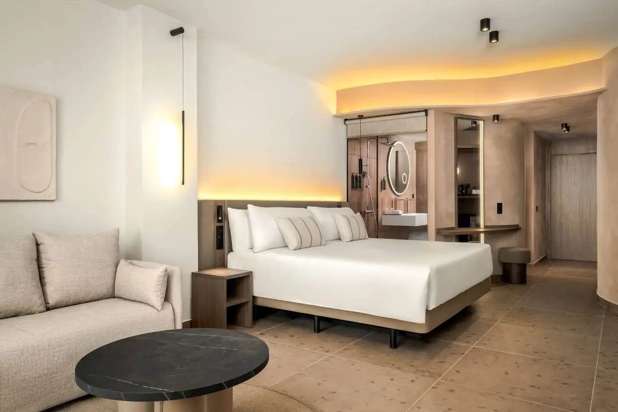 Canaries : Hôtel Adult Only (+16) - Bahia Principe Escape Tenerife