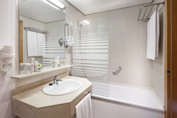 Canaries : Hôtel Adult Only +16 - Taoro Garden