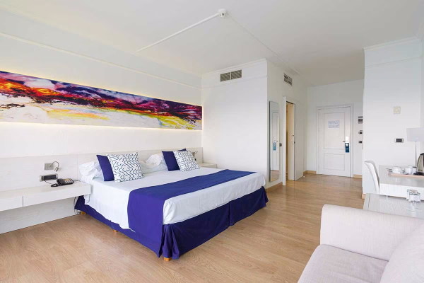 Canaries : Hôtel Adult Only +16 - TUI Selection Tui Blue Los Gigantes