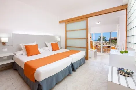 Hôtel Chatur Playa Real 4* photo 3