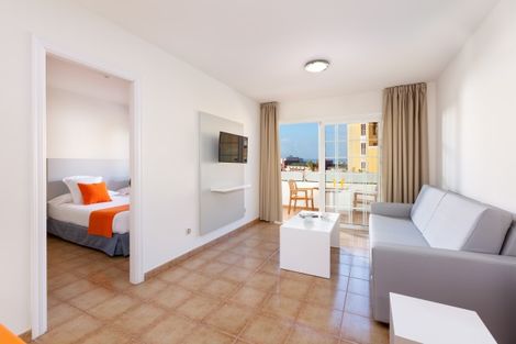 Hôtel Chatur Playa Real 4* photo 4
