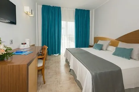 Chambre Confort