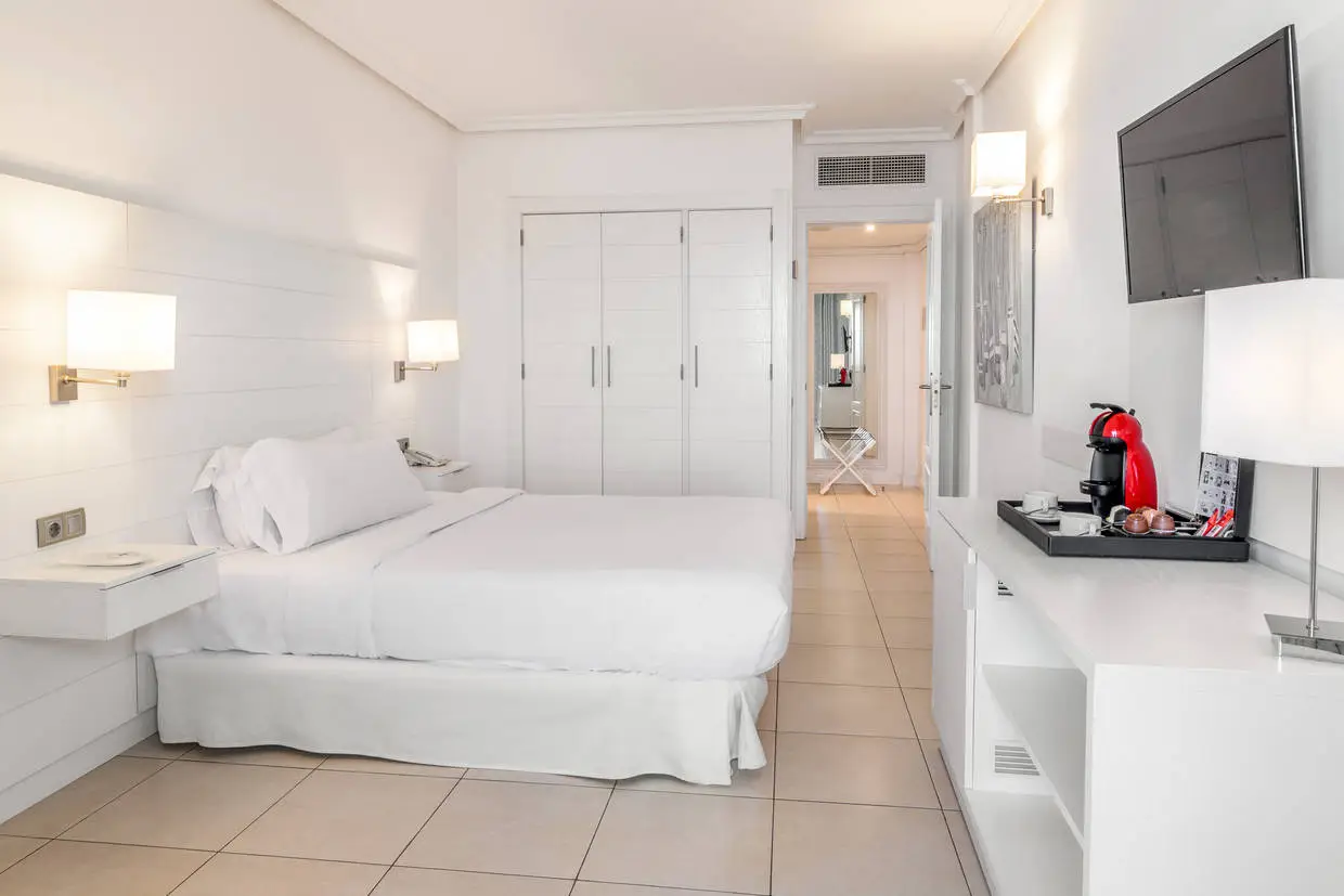 Canaries : Hôtel Fram Sélection Landmar Costa los Gigantes Family Resort