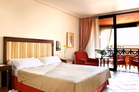 Club Framissima Premium H10 Costa Adeje Palace 4* photo 6
