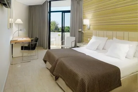 Hôtel H10 Conquistador 4* photo 4