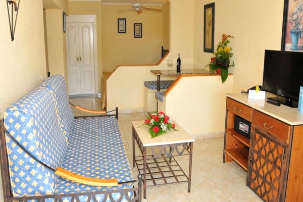 Studio confort - Hovima Santa Maria