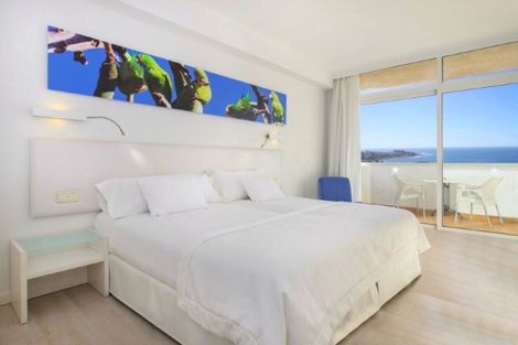 Chambre standard - Iberostar Bouganville Playa