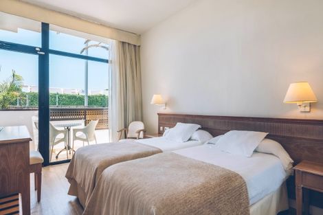 IBEROSTAR Las Dalias - 4* photo 4