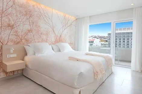 Hôtel Iberostar Sabila 5* photo 2