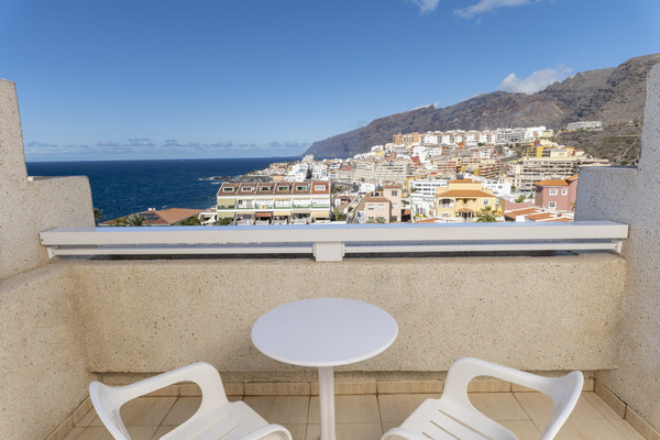 Canaries : Hôtel Landmar Playa la Arena
