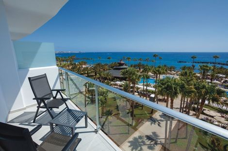 Hôtel RIU Palace Tenerife 5* photo 3