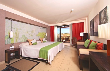 Chambre - Hôtel Sandos San Blas Eco Resort 5* Tenerife Canaries