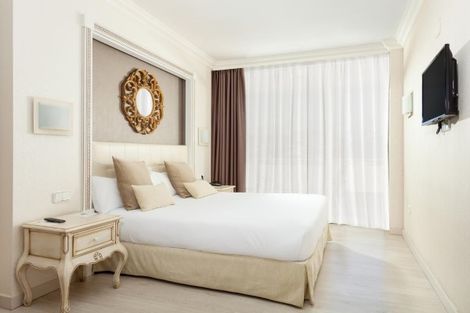 Hôtel Sol Costa Atlantis Tenerife 4* photo 1