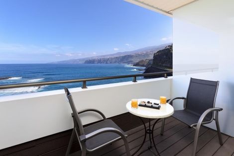 Hôtel Sol Costa Atlantis Tenerife 4* photo 2