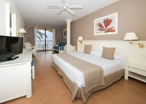 Chambre - Sunlight Bahia Principe Tenerife Resort