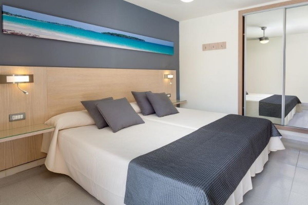 Canaries : Hôtel Tagoro Family & Fun