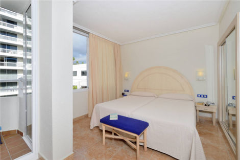 Hôtel Troya 4* photo 6