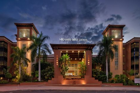 Club Framissima Premium H10 Costa Adeje Palace 4* photo 5