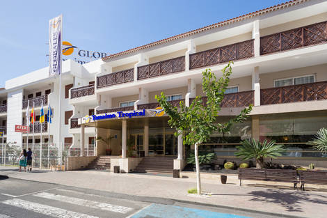 Hôtel Globales Tamaimo Tropical 3* photo 39