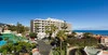 Facade - Hôtel Gran Hotel El Tope 4* Tenerife Canaries