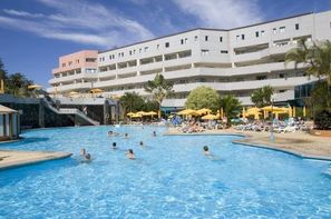 Canaries-Tenerife, Hôtel Gran Hotel Turquesa Playa