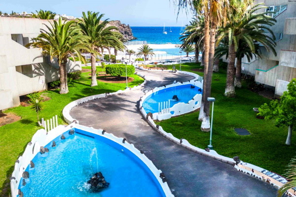 Canaries : Club Smart club Ona Alborada