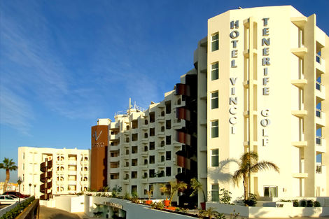 Hôtel Enotel Baia do Sol 4* photo 23