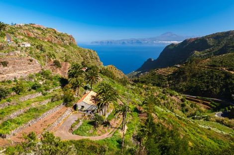 Gomera