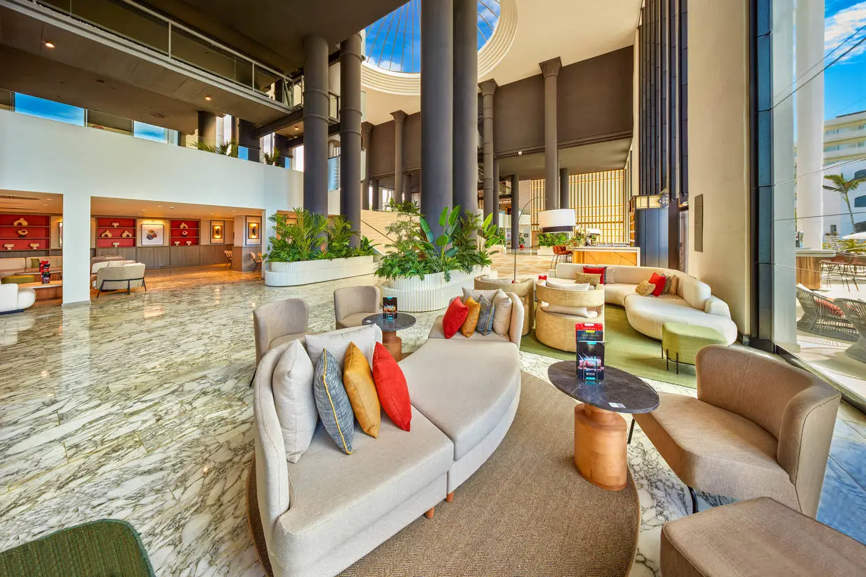 Canaries : Hôtel Adult Only (+16) - Princess Inspire Tenerife