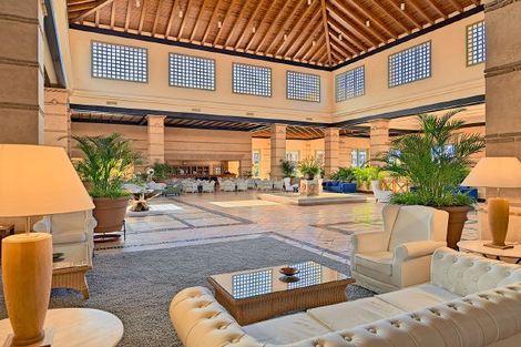 Club Framissima Premium H10 Costa Adeje Palace 4* photo 9