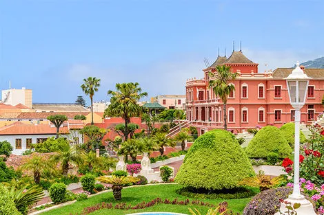 La Orotava