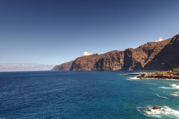 Los Gigantes