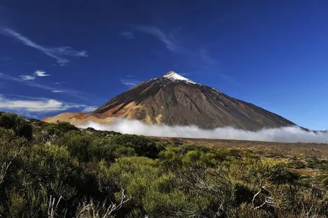 Autotour Tenerife Nord et Sud tenerife Canaries