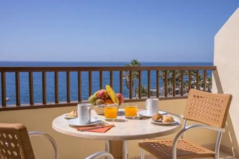 Hôtel Hovima Jardin Caleta 3* photo 7