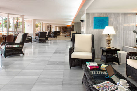 Hôtel Troya 4* photo 13
