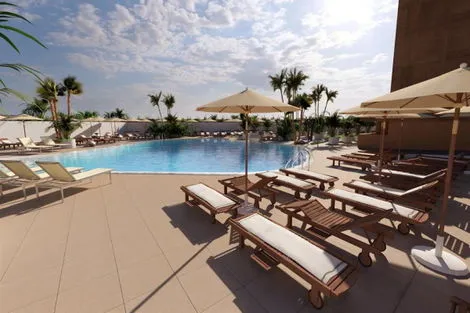 Canaries : Hôtel Adult Only +16 - Aluasoul Costa Adeje by Ôvoyages